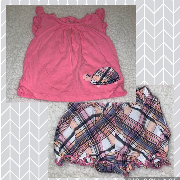 2 Baby Girl Outfits *BUY2GET2FREE!* - Picture 11 of 13